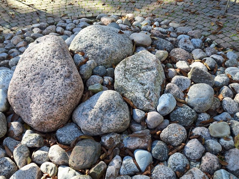 Tagungsstaette am Tag