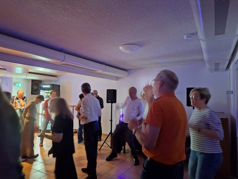 Rocknacht